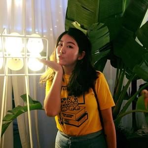 Meet your Posher, Yian